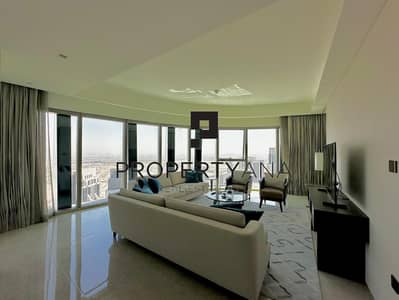 3 Bedroom Penthouse for Rent in Dubai Creek Harbour, Dubai - WhatsApp Image 2024-05-01 at 5.57. 06 PM. jpeg