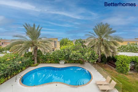 5 Bedroom Villa for Sale in Arabian Ranches, Dubai - Stunning Fully Upgraded | Modified 5 beds La Col