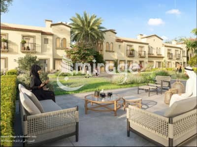 3 Bedroom Townhouse for Sale in Zayed City, Abu Dhabi - 8. jpg