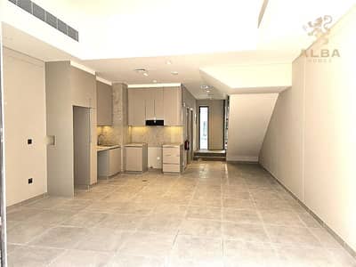 تاون هاوس 2 غرفة نوم للايجار في مدينة محمد بن راشد، دبي - UNFURNISHED 2BR VILLA FOR RENT IN MEYDAN (1). jpg