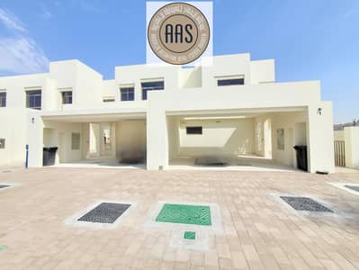 4 Bedroom Townhouse for Rent in Town Square, Dubai - 20240414_145436. jpg