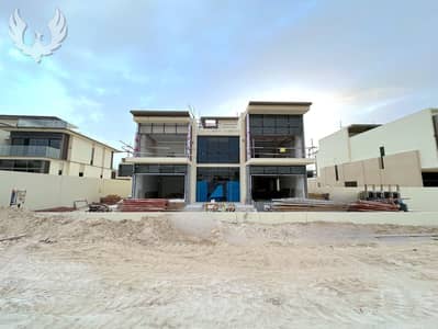 5 Bedroom Villa for Sale in Dubai Hills Estate, Dubai - Profitable Investment | Green Belt | Handover Soon
