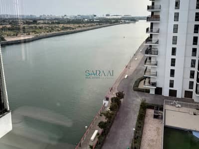 3 Bedroom Apartment for Sale in Yas Island, Abu Dhabi - Stunning Views | Move-in Ready | Two Balconies