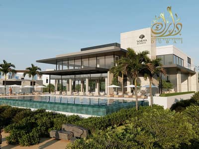 6 Bedroom Villa for Sale in Dubailand, Dubai - enscape_2023-03-14-15-07-17-2x. jpg