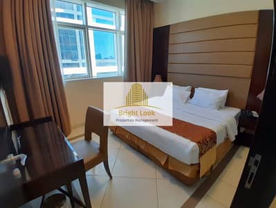 1 Bedroom Apartment for Rent in Al Nahyan, Abu Dhabi - TawrhGGsqBitasgEP9TkE9nHDsmCOztBiZCYSRb5