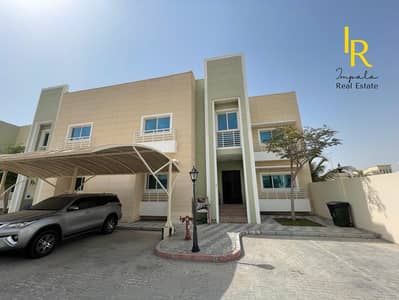 4 Bedroom Villa for Rent in Khalifa City, Abu Dhabi - WhatsApp Image 2024-05-01 at 1.41. 25 PM (18). jpeg