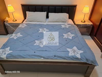 1 Спальня Апартамент в аренду в Аль Нуаимия, Аджман - IMG-20240427-WA0023. jpg