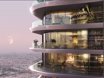 1 Спальня Апартамент Продажа в Дубайский Научный Парк, Дубай - 3. JPG