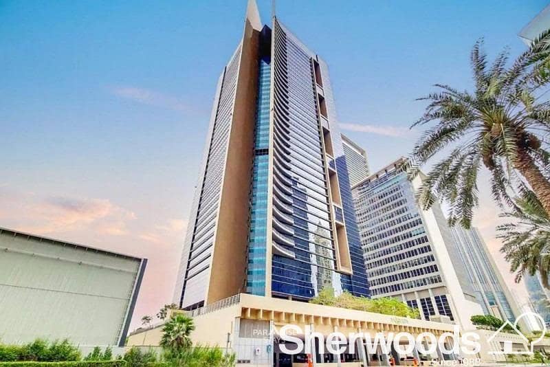 شقة في سكاي جاردنز،مركز دبي المالي العالمي 2 غرف 2502349 درهم - 8944787