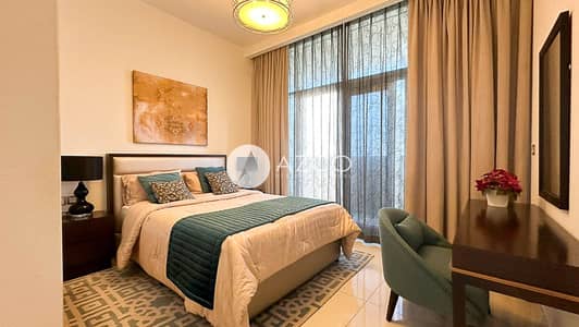 1 Спальня Апартаменты в аренду в Джумейра Вилладж Серкл (ДЖВС), Дубай - AZCO REAL ESTATE PHOTOS-5. jpg