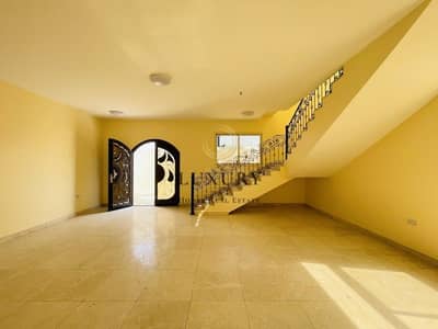 3 Bedroom Villa for Rent in Al Sarouj, Al Ain - Exclusive | Very Spacious | Prime location