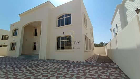8 Bedroom Villa for Rent in Al Khibeesi, Al Ain - Brand New |Huge Yard |Main road|Prime Location