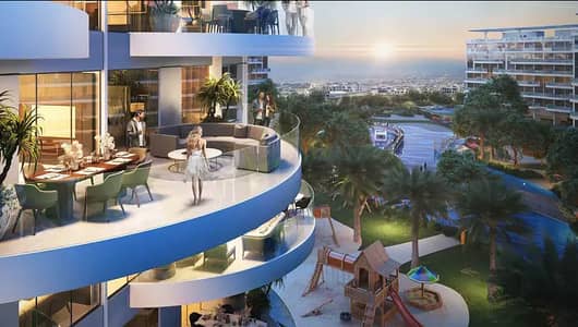 2 Bedroom Flat for Sale in DAMAC Lagoons, Dubai - Screenshot 2024-03-16 123857. png
