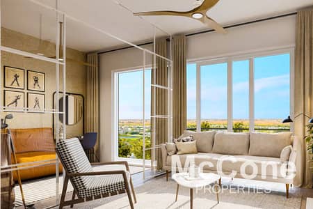 1 Bedroom Apartment for Sale in Dubai Hills Estate, Dubai - Genuine Listing | Motivated Seller | Golf View