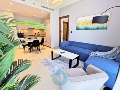 2 Bedroom Flat for Rent in Sobha Hartland, Dubai - Summer Offer | Modern Amenities | Multi-Building Complex