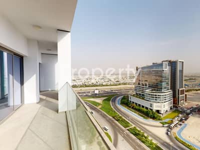 فلیٹ 2 غرفة نوم للايجار في الخليج التجاري، دبي - Business-Bay-SOL-Avenue-2BR-07132021_120559. jpg
