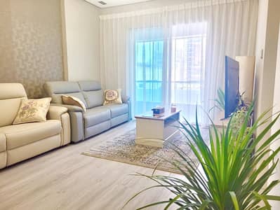 2 Bedroom Apartment for Rent in Dubai Marina, Dubai - IMG_20231031_101940. jpg