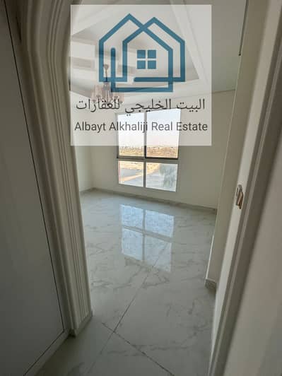 شقة 1 غرفة نوم للايجار في المويهات، عجمان - WhatsApp Image 2024-04-28 at 5.09. 50 PM (1). jpeg