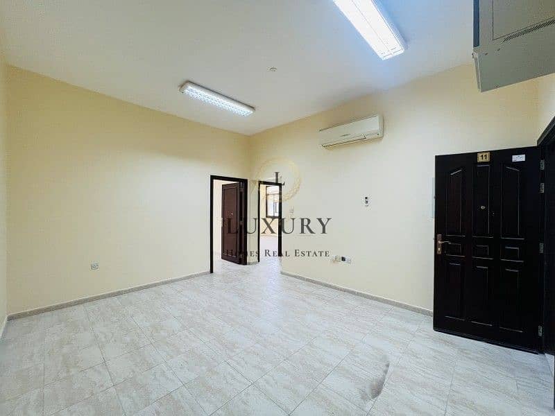 Квартира в Центральный Район，Аль Нядат, 2 cпальни, 28000 AED - 5753209