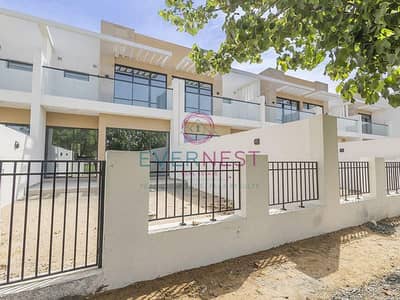 4 Bedroom Townhouse for Rent in DAMAC Hills, Dubai - IMG-20231219-WA0025. jpg