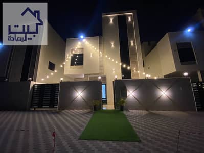 6 Bedroom Villa for Sale in Al Amerah, Ajman - WhatsApp Image 2024-05-01 at 8.29. 11 PM. jpeg