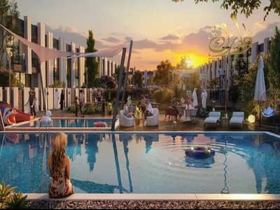 2 Bedroom Townhouse for Sale in Dubailand, Dubai - Screenshot 2023-03-08 135325. jpg