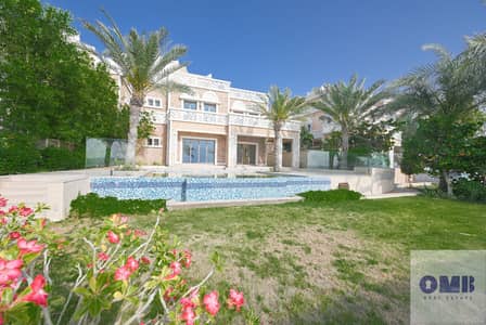 5 Bedroom Villa for Sale in Palm Jumeirah, Dubai - DSC_3141. jpg