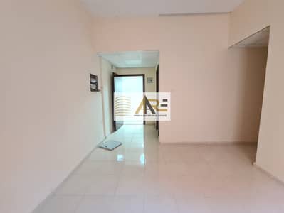 Spacious 1BHK Apartment with 2 Washroom front of Almamsha rent only in 29990k in Muwaileh commercial.