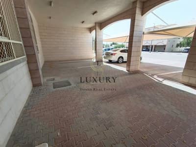 2 Bedroom Flat for Rent in Al Jimi, Al Ain - Designed with Elegance to provide Comfort  Market