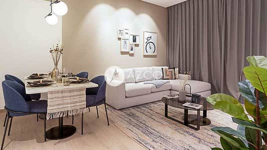 2 Bedroom Flat for Sale in Jumeirah Village Circle (JVC), Dubai - AZCO REAL ESTATE PHOTOS-2. jpg