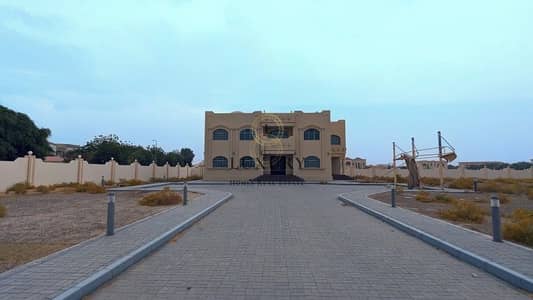6 Cпальни Вилла в аренду в Аль Маракхания, Аль-Айн - Вилла в Аль Маракхания, 6 спален, 140000 AED - 8944829