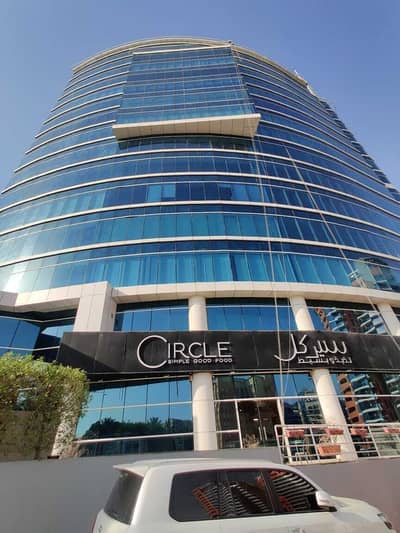 Shop for Sale in Dubai Silicon Oasis (DSO), Dubai - Silicon-boulevard-Park-Avenue. jpeg
