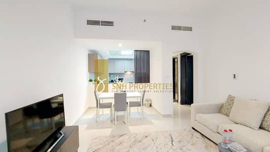 Fully Furnished | Luxurious | Spacious Apartment
