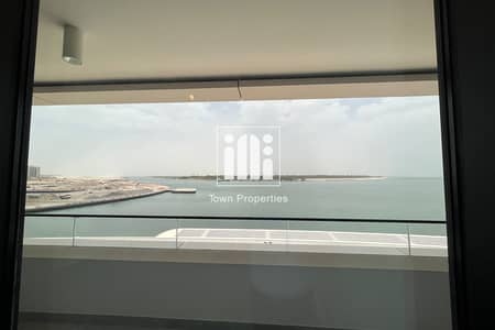 Stunning Sea View | 2MBR +Maid's Apartment | Great Amenities |