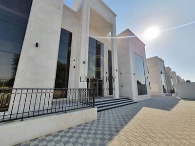 3 Bedroom Villa for Rent in Al Khibeesi, Al Ain - Hot Deal| Corner Unit |Commercial | Ample Parking
