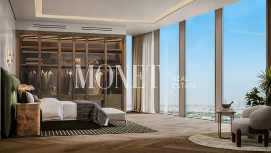 2 Bedroom Flat for Sale in Dubai Marina, Dubai - Tier_1-2_Bedroom. jpg