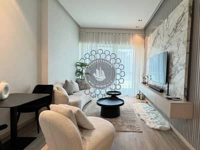 شقة 1 غرفة نوم للايجار في الخليج التجاري، دبي - 01. jpeg
