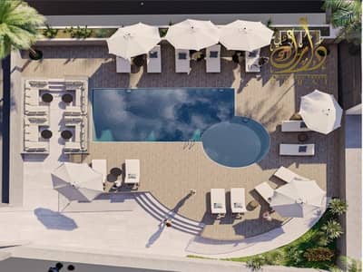 1 Bedroom Flat for Sale in Jumeirah Village Triangle (JVT), Dubai - BALI (3). jpg