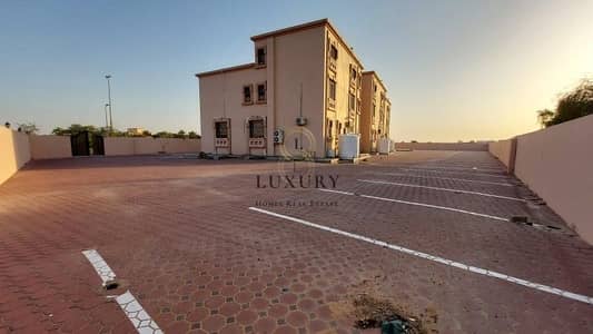 8 Cпальни Вилла в аренду в Аль Маракхания, Аль-Айн - Вилла в Аль Маракхания, 8 спален, 350000 AED - 8944910