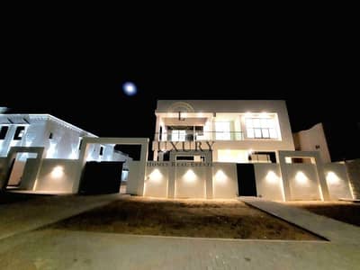 3 Bedroom Villa for Rent in Al Rawdah Al Sharqiyah, Al Ain - Brand New | Modern Style | Ready To Move In