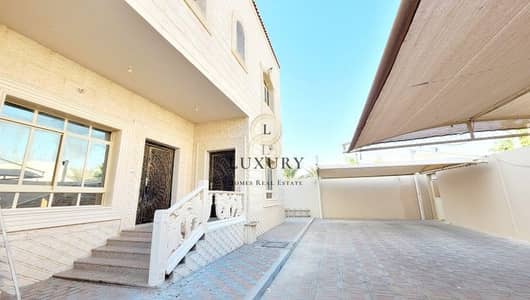 4 Bedroom Villa for Rent in Hili, Al Ain - Very Clean| All Masters| Close To Dubai Road