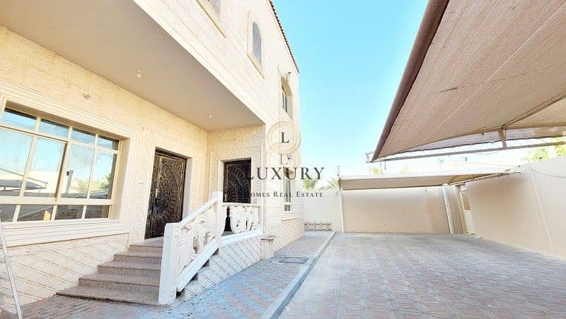 Very Clean| All Masters| Close To Dubai Road
