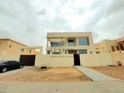 3 Bedroom Villa for Rent in Al Rawdah Al Sharqiyah, Al Ain - Beautiful Brand New | Duplex Villa | Modern Design