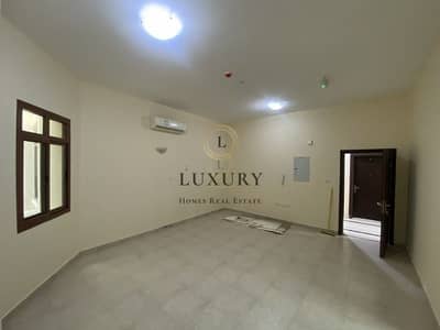 1 Bedroom Apartment for Rent in Asharij, Al Ain - Spacious | Neat and clean | Basement Parking