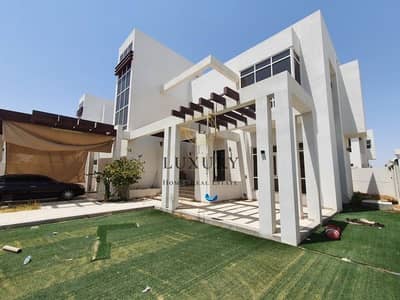 4 Bedroom Villa for Rent in Asharij, Al Ain - Vacant Pure Luxury Above all else in this villa