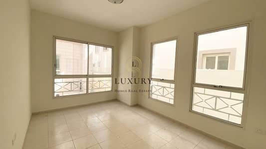 3 Bedroom Flat for Rent in Al Muwaiji, Al Ain - Bright Ground floor | Pool Gym |Basement Parking