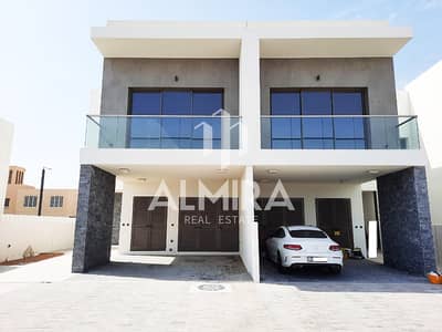 2 Bedroom Townhouse for Rent in Yas Island, Abu Dhabi - 11. png