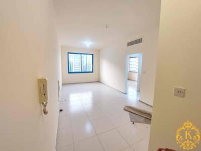 Wonderful 1bhk apartment 48k 4 payment central Ac chillar free with balcony plus big kitchen