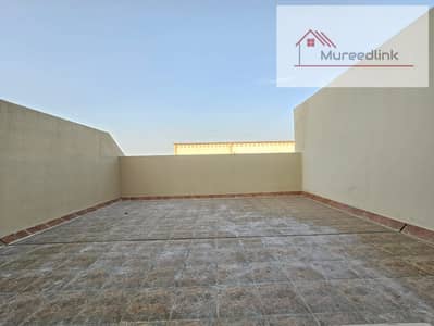 COZY FIRST TENANT 1BEDROOM WITH FREE INTERNET PRIVATE TERRACE | MONTHLY POSSIBLE | FABUOUS FINISHING NEAR ETIHAD PLAZA IN MASDAR CITY