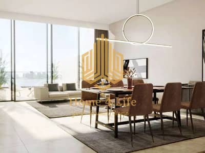 4 Cпальни Апартаменты Продажа в Аль Марья Айленд, Абу-Даби - IMG-20240430-WA0053. jpg